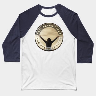 Stand Up Baseball T-Shirt